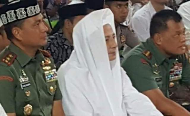 Habib Luthfi: Menjaga Negeri adalah Penerapan Rasa Syukur kepada Allah 
nu.or.id/post/read/7895…