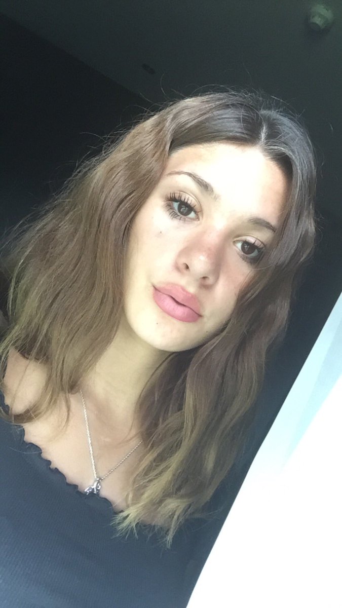 aspen nicole tweet media