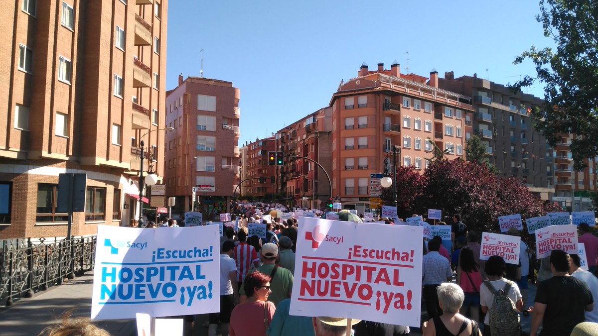 Javiergaro89's tweet photo. #sacyl #esuchasacyl #hospitalnuevoya #aranda https://t.co/Fgds0tsyQh