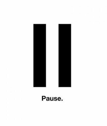 ethosimple's tweet photo. REFLECT don't project. 💆🏾 https://t.co/PbAkUtvi6p