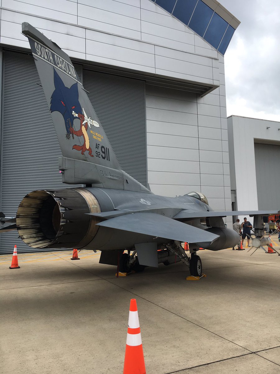 BAHSMarshall's tweet photo. @BoozAllen @NASM @airandspace @usairforce  https://t.co/xcSypSGwip
