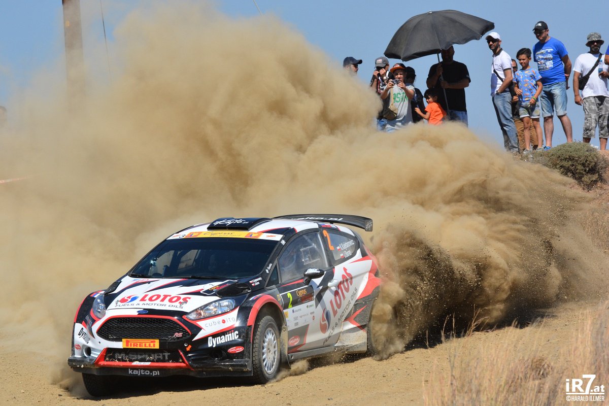 Gallery: ERC Cyprus Rally - Day 1 / 2: ir7.at/content/fotos_… … <a href="/planetemarcus/">Planetemarcus</a> <a href="/OpensTightens/">Opens&Tightens</a> #ERC #Cyprusrally #dust <a href="/FIAERC/">FIA European Rally Championship</a> <a href="/CYPRUSRALLY/">CYPRUS RALLY</a>