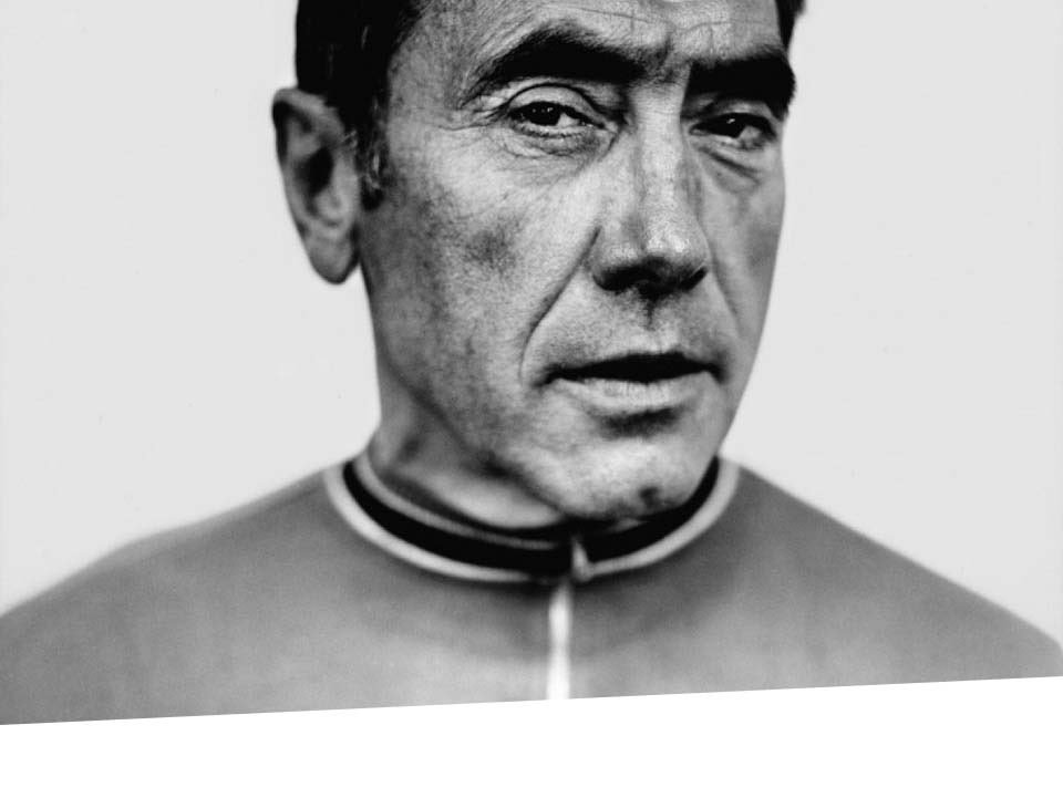 Happy birthday Eddy Merckx ! 