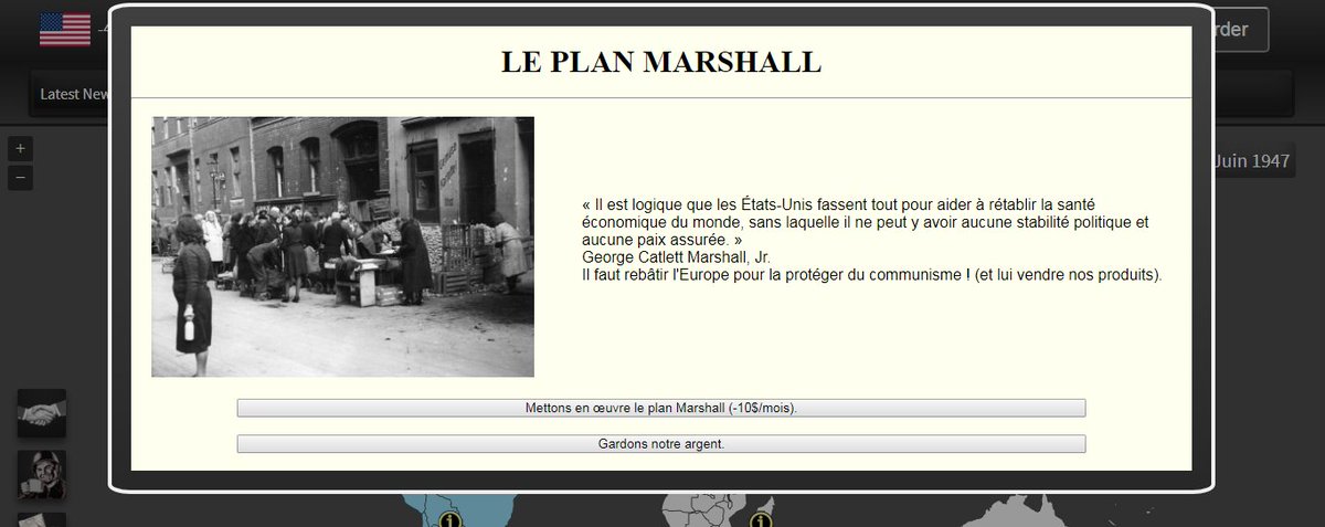 GamingAtWork's tweet photo. Petit à petit, on se rapproche de la BETA...
-->https://t.co/jNbOqzx1hz
#wargaming #jeuWeb https://t.co/AHa38l2QVv