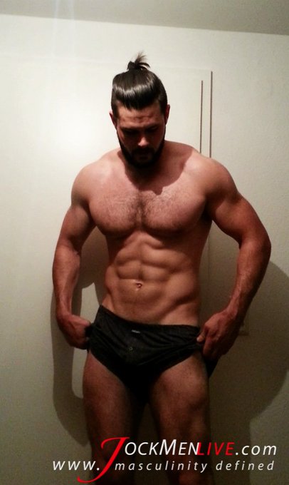 #Muscle #LiveMuscleShows  at https://t.co/zDbZsDyOz5 -  @GayWeHo @redixxcom @Eight8ofclubs  @1962JGB