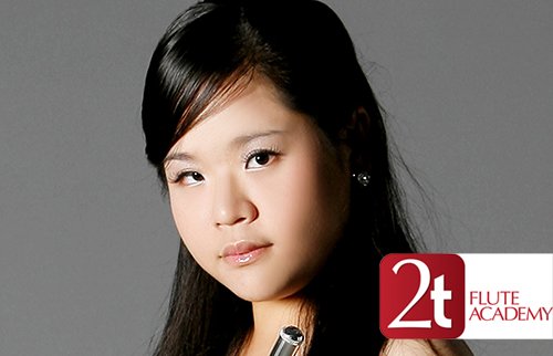 2tAcademy's tweet photo. Samantha Chang's interview is #LIVE NOW through our online 2t #Flute Academy! Register as VIP NOW @ https://t.co/qLxdNVdGDA! #Flutist 🎶 https://t.co/QgT7aP7T1o
