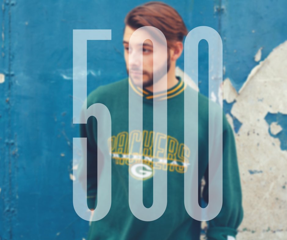 emresounds's tweet photo. Facebook has just hit 500 likes! ❤️💚💛💙💜 #NewArtist #newmusic #facebooklikes https://t.co/LzHEkfE0xv