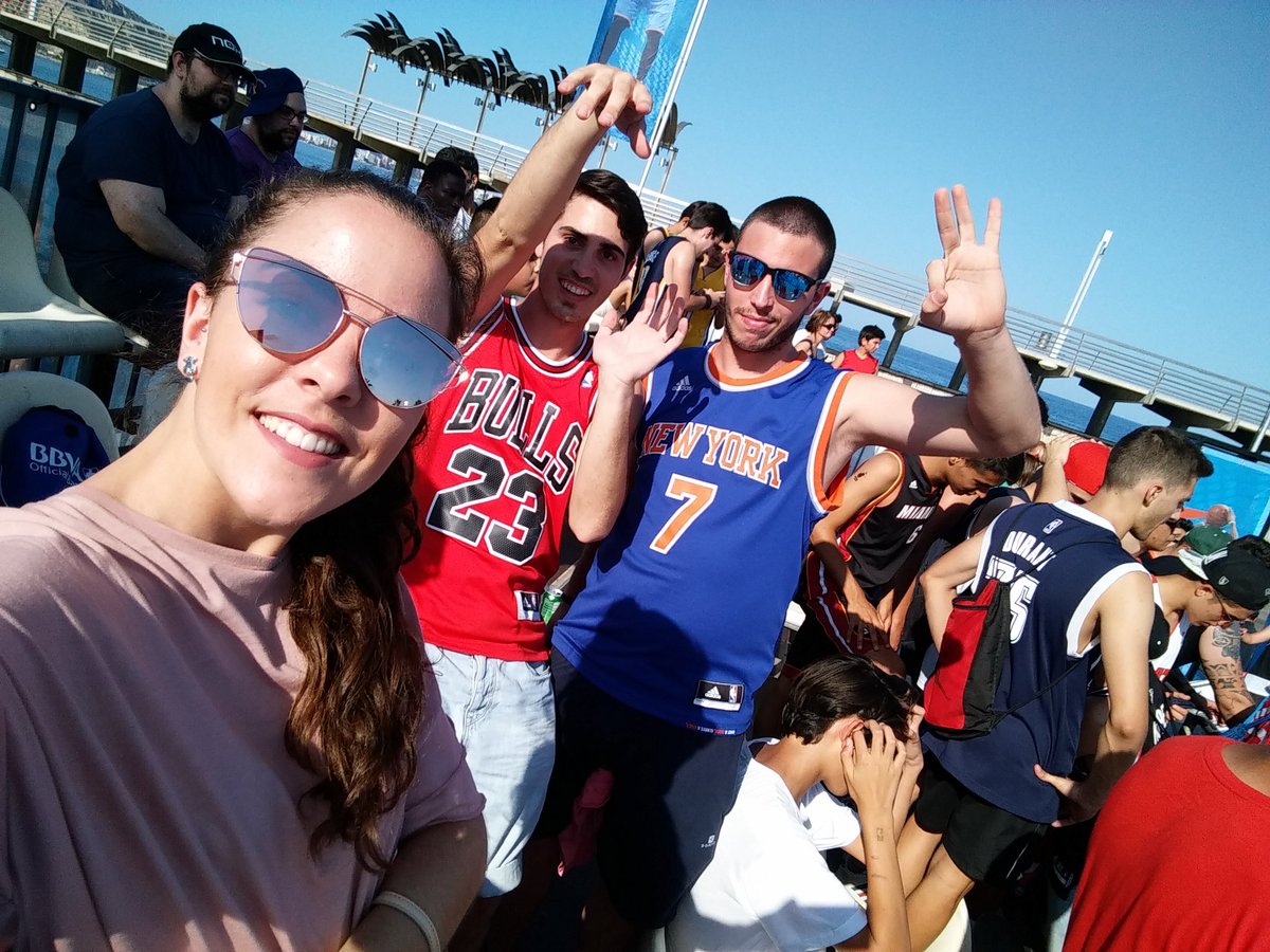 #NBAZONEBBVA <a href="/NBAspain/">NBASpain</a>