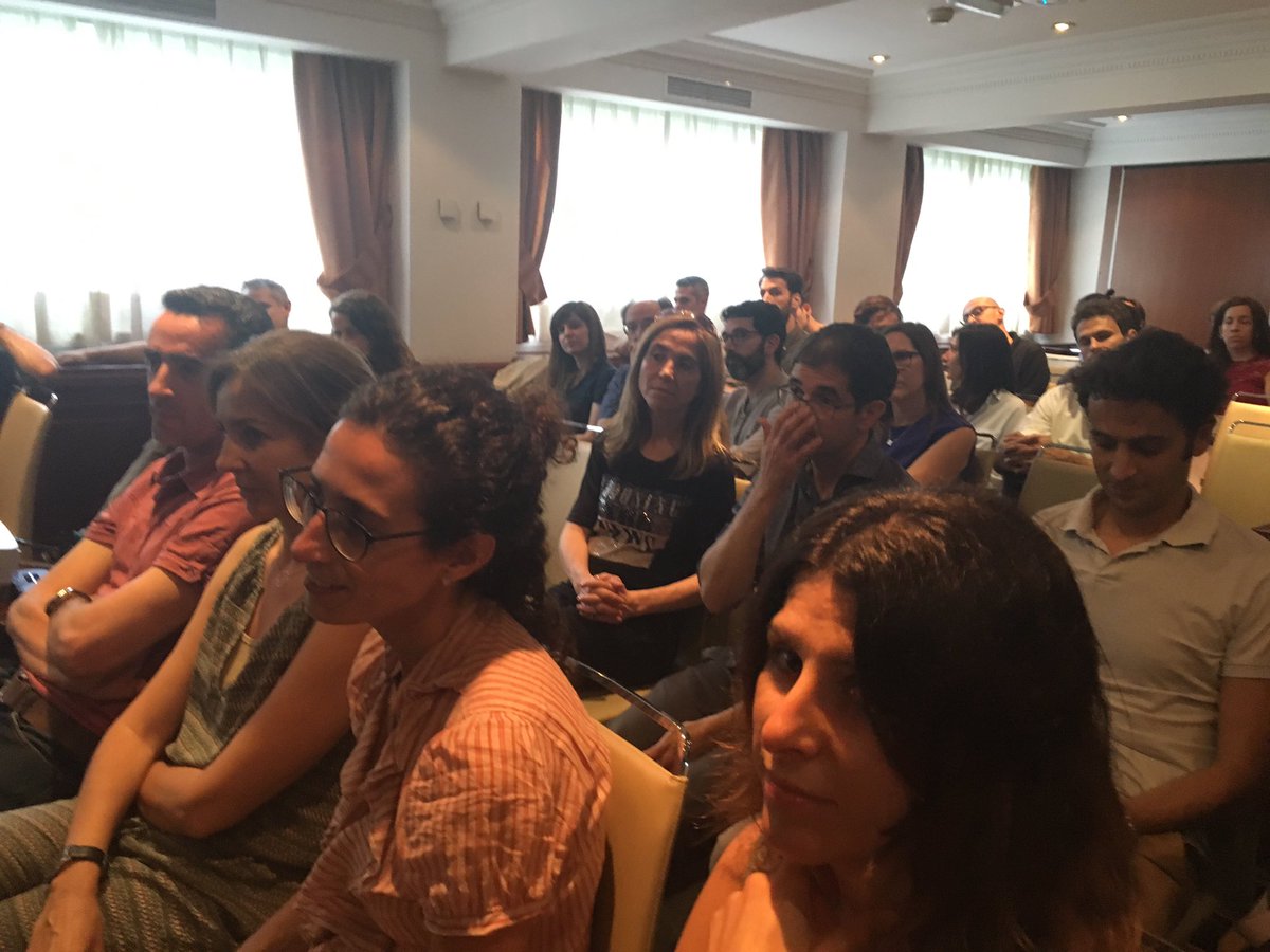 Avui a la trobada #fesNET Catalan Professionals Network. Felicitats a  <a href="/UKCatalans/">CatalansUK</a> per aquesta bona iniciativa. #Catalunya al món.