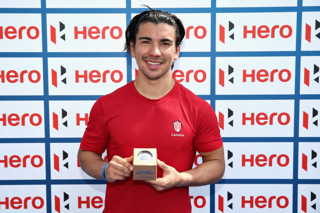 International Hockey Federation tweet media