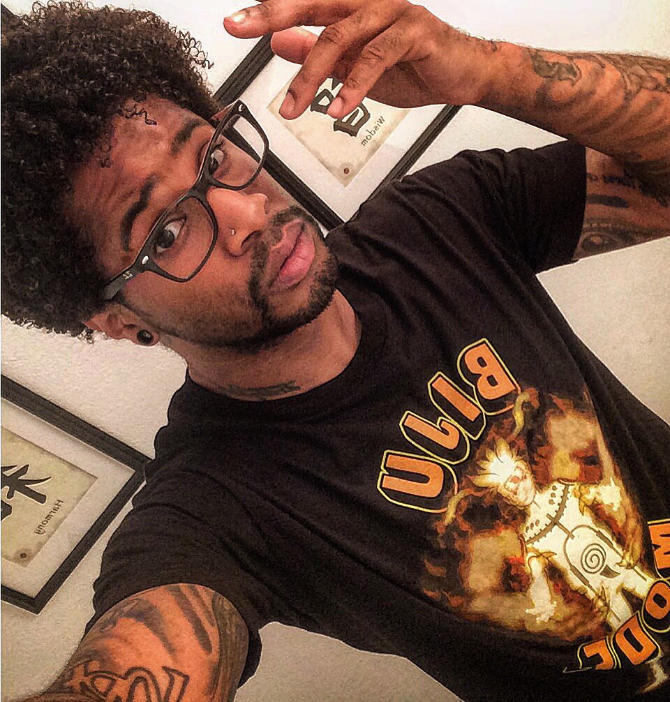 mr_moon_85's tweet photo. Today's T-shirt choice! #NarutoShippuden #BijuMode 
#FathersDayWeekend 
#AnimeWorld 🌎 #MrMoon 🤓 https://t.co/d1aDEcJsPD