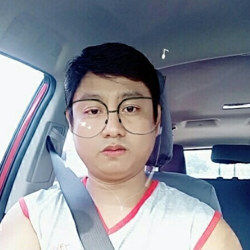 ShadowMode03's tweet image. #NewProfilePic