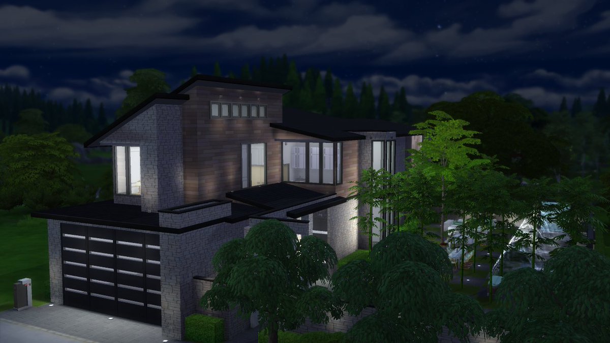 MillennialSim's tweet image. A first look at the June #SpringBuilds challenge. Writing a engaging description, should come out next week.
#sims #sims4 #thesims