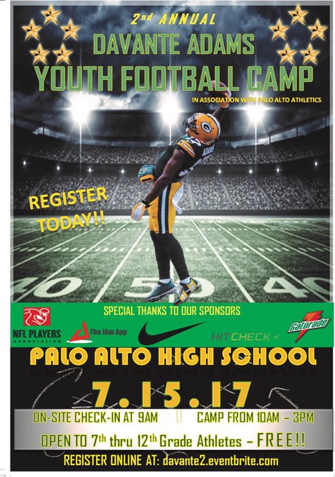 Watch Davante Adams's leaked NSFW photo on TwXstars