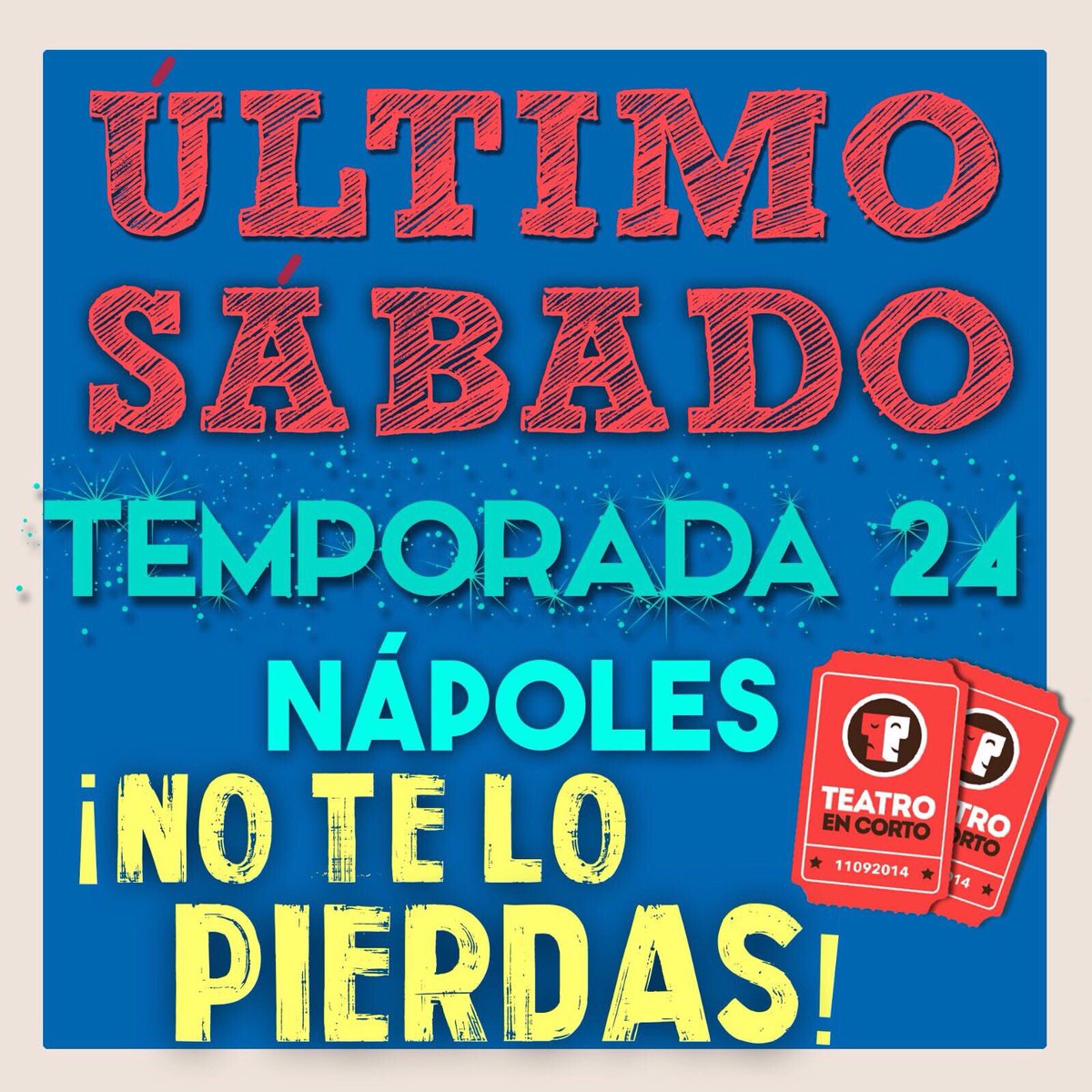 Ese Beso TC tweet media