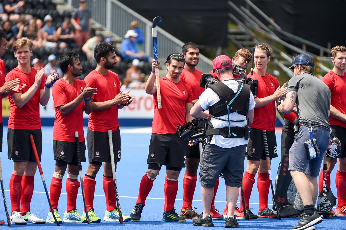 Field Hockey Canada tweet media