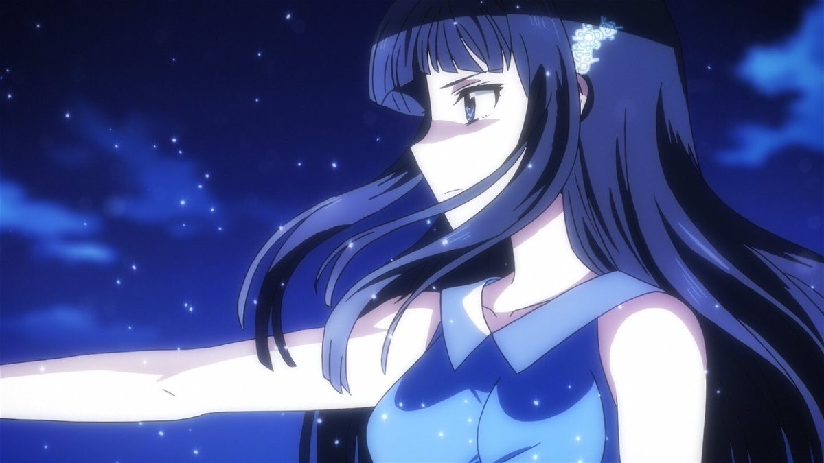 ネタバレ無し 魔法科高校の劣等生星を呼ぶ少女 初日感想まとめ 原作読んでからがおすすめ さすおには健在 Togetter ネタバレ無し 魔法科高校の劣等生星を呼ぶ少女 初日感想まとめ 原作読んでからがおすすめ さすおには健在 Togetter