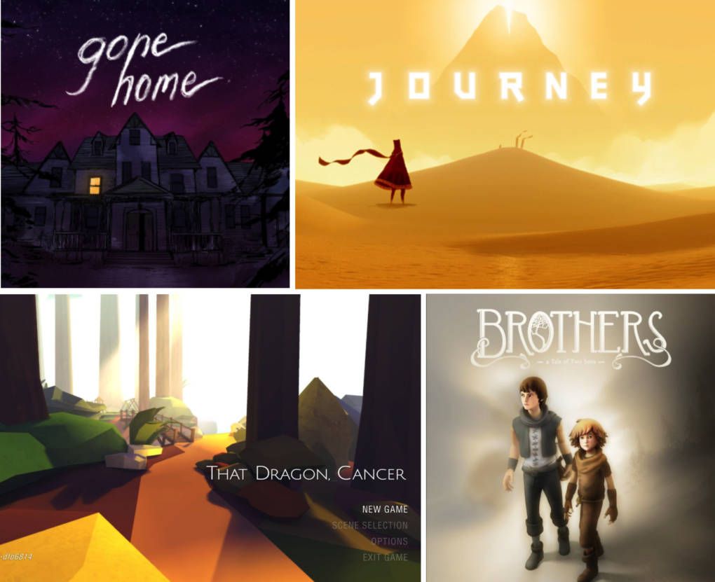 min_d_j's tweet photo. 4 Games to Spark Empathy-building in the Classroom https://t.co/3KTGfvNxx2 #GameMOOC #Gaming #UDLchat #SEL https://t.co/hlJUuCMvVZ