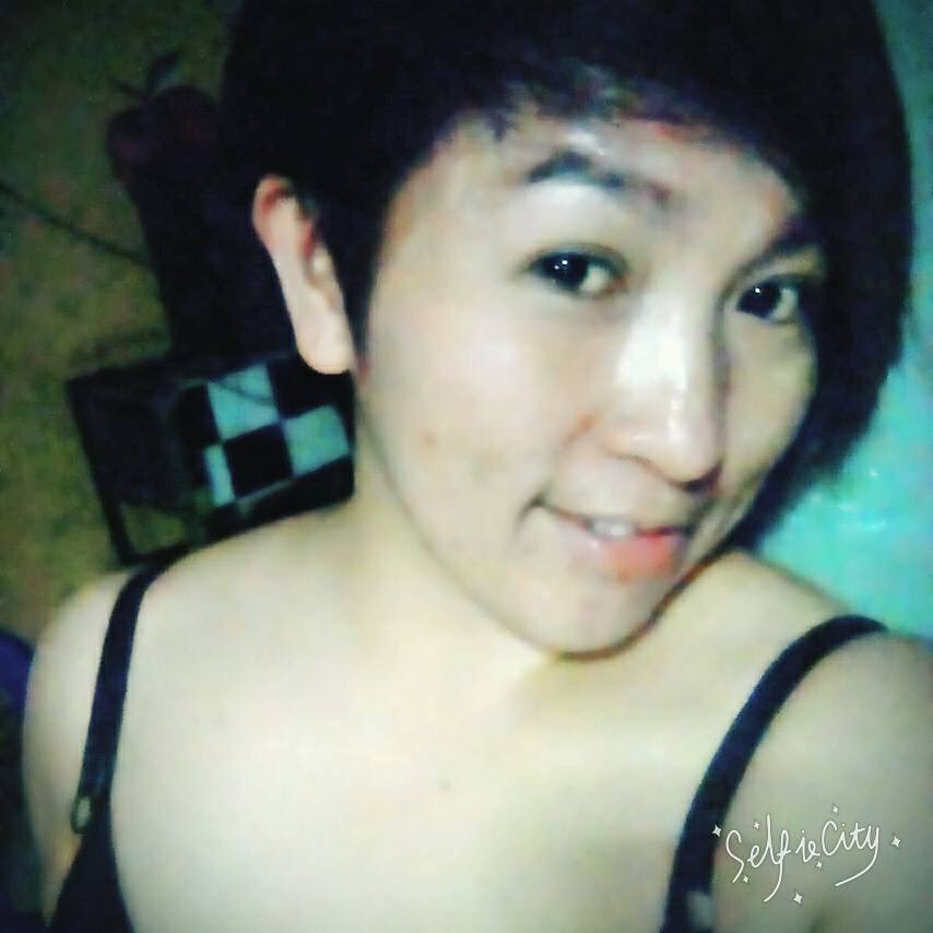 berteman999's tweet photo. Nama         :       Angel

Pin BB         :       Ada https://t.co/ZprUEktQ6l