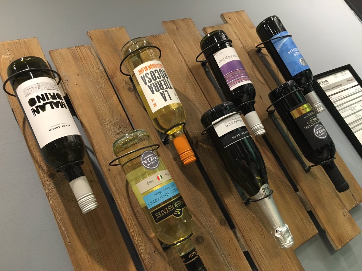 Lytham Pizza Company tweet media