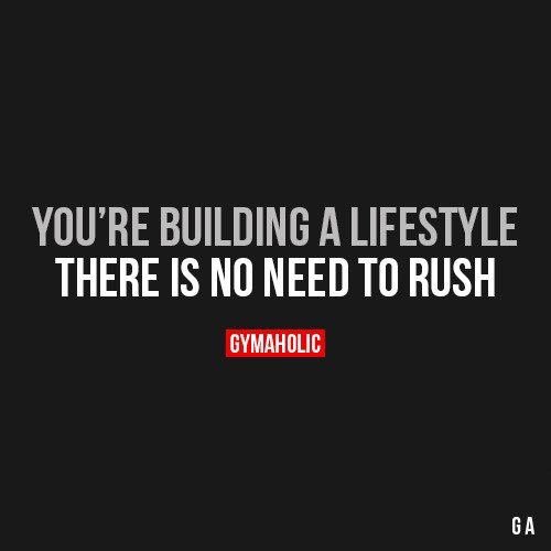 257fit's tweet photo. This process is going to take time, push yourself and be ready for the progress! https://t.co/tHFJXUy9iZ