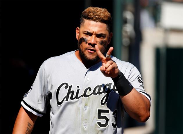 ListinDiario's tweet photo. Melky Cabrera #batea #jonrón y doblete, #remolca cinco #ListinDiario #ListinDeportes https://t.co/m2CmvpQvwU https://t.co/UcsFOLQZ88