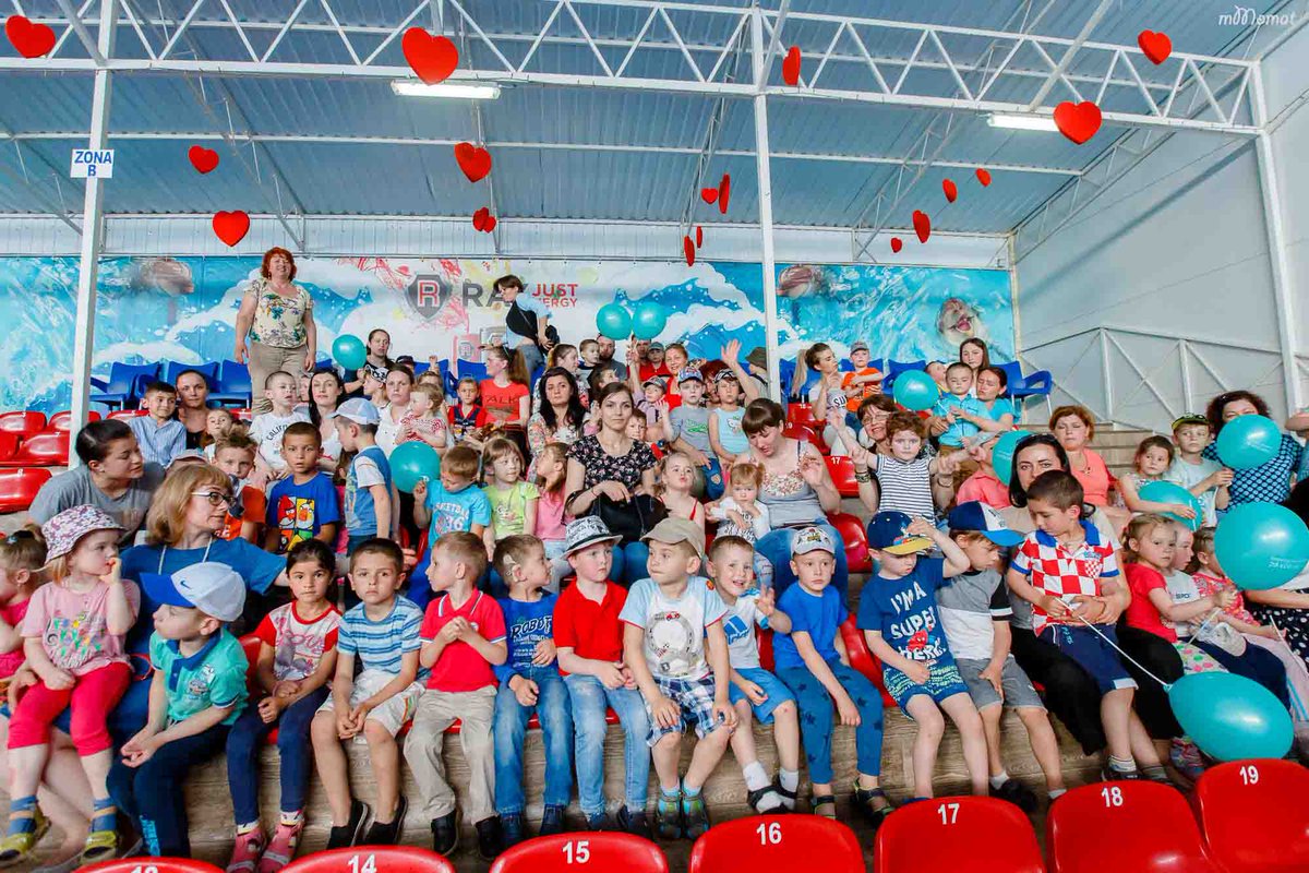 Află care sunt caii de leac ai Gallop Moldova, care ajută copiii cu nevoi speciale să se recupereze mental bit.ly/2smkExY