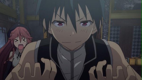 6月18日は春日アラタの誕生日