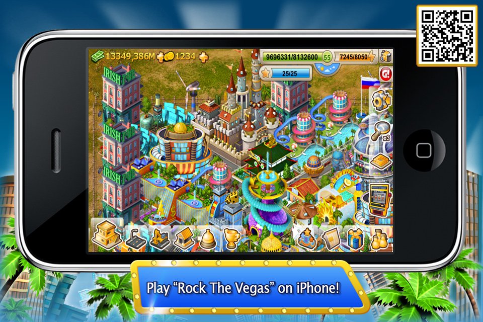 ermak_av's tweet photo. Начните играть в Rock the Vegas на iPhone https://t.co/6lrz2LKtOP #iphone #iphonegames #gameinsight https://t.co/OjrgCP2mAj