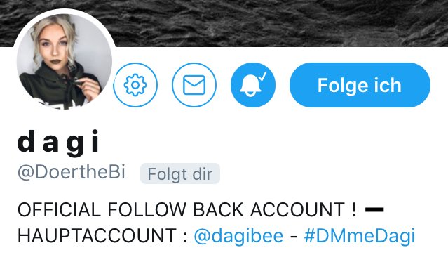 dagi_lucia's tweet photo. #DankeDagiFür alles liebe dich so Baby 💕💗
@dagibee https://t.co/AGAjnNnyGF