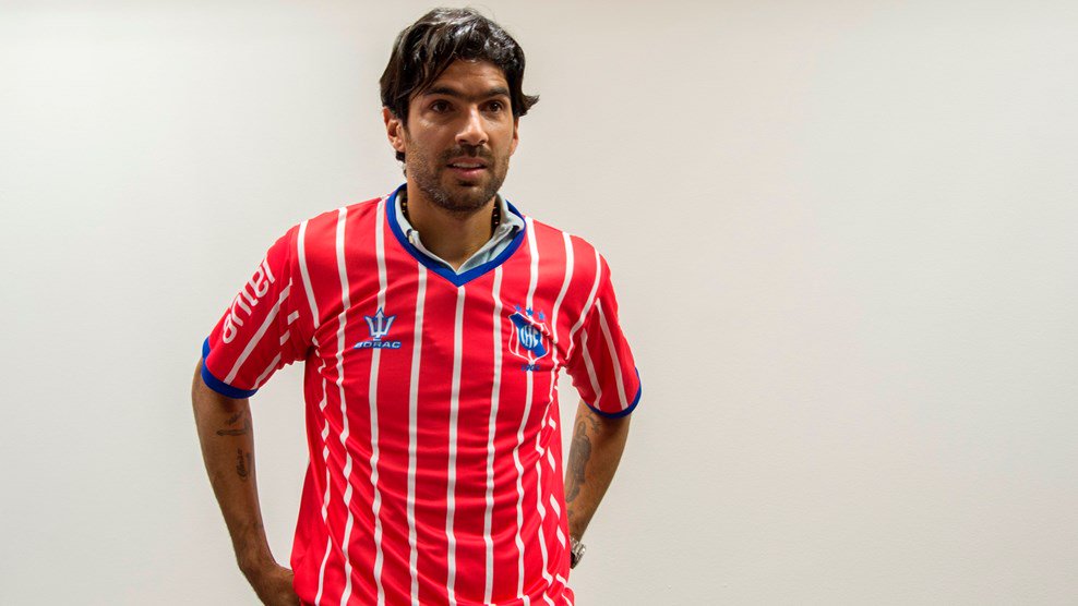 danielomera's tweet photo. El loco se queda una semana más. Juega con @CentralEspFC frente a @CLUBRENTISTAS y viaja a Chile https://t.co/cU8dvL3D3o