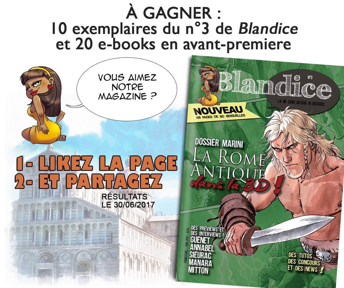 BLANDICE_mag's tweet photo. https://t.co/LcPcUUHxOP