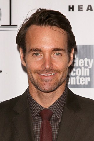 Happy Birthday Will Forte 