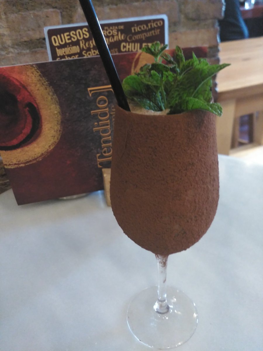 Tendido1's tweet photo. #Foodies #Twitter #photography #Cafeteros #refrescante #Tendido1 #Granada https://t.co/wH6BlF6Afw