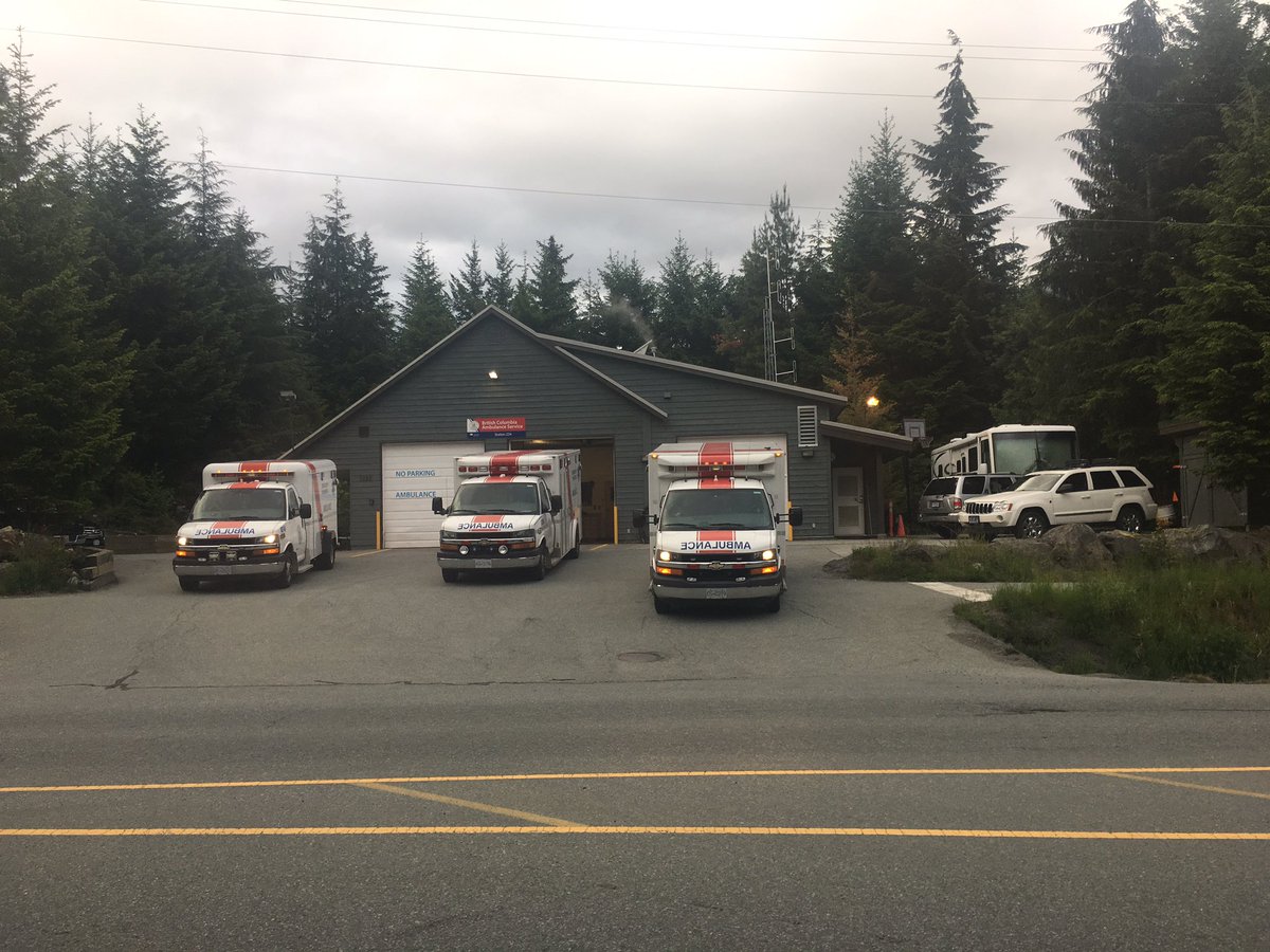 dandoan's tweet photo. Good morning! @BC_EHS Paramedics collaborating with our partners @odysseymedical for an MCI tabletop exercise. #notjustfirstsid #toughmudder https://t.co/ySuIN86bvG