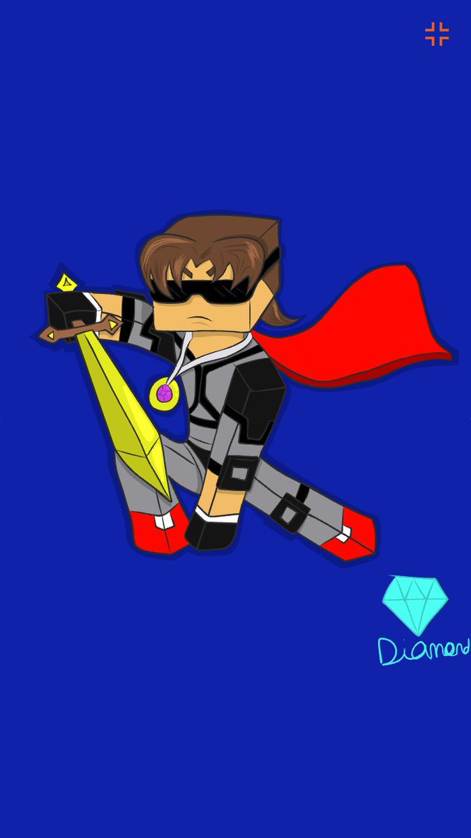 DiamondToons's tweet image. Here's my final animated edit of sky does minecraft💎,msg me if you'd like for me to do a custom for you