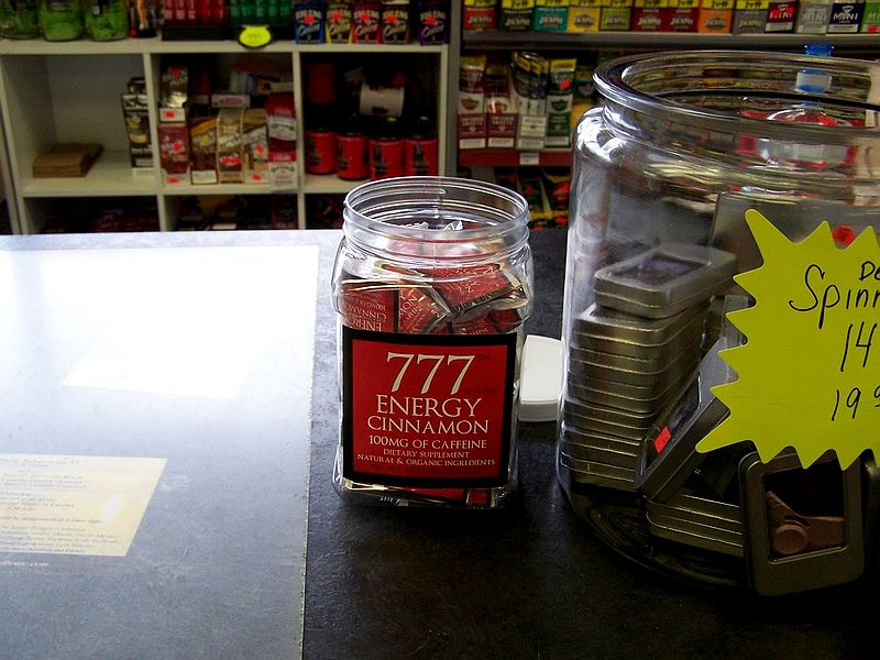 StevenJackStout's tweet photo. NEW 777 ENERGY ALL NATURAL &amp; ORGANIC ENERGY Chews are now available @Phillips66Gas in INDIANOLA, IA 
#saturdaymorning https://t.co/yuCoFzNAKx