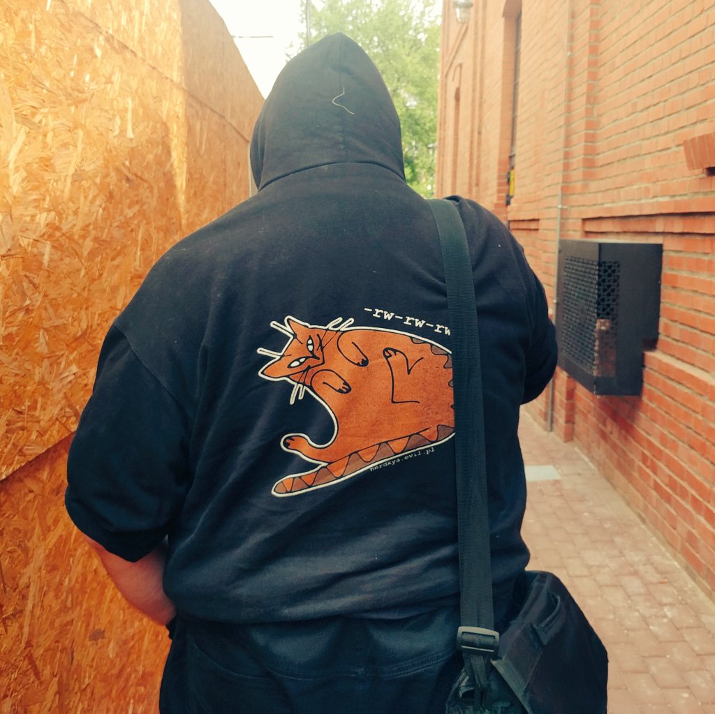 nerdkya's tweet photo. #PolCaster #nerdkya https://t.co/F16OINxLI0
