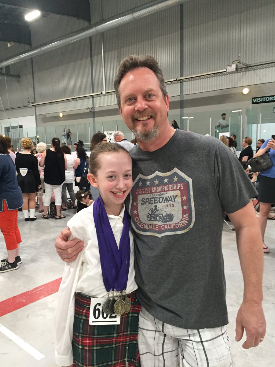 celticacademy's tweet photo. #FeisDads great support @GHFeis dancers #RisenShine Awesome #FathersDayWeekend #Canada https://t.co/XPLrIvuL46