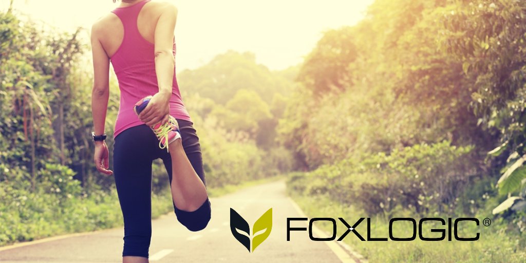 FOXLOGIC_LA's tweet photo. Rise and shine, time to hit the road to fitness. #weekendwarrior #foxlogic #lovefoxlogic #fitspo #run #loveyourbody #comingsoon #fit #strong https://t.co/DacoBNuO5K