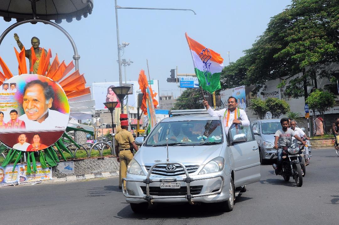 chiranjeevijety's tweet photo. @chiranjeevijety @INCIndia @OfficeOfRG @INCKarnataka @CHIRU_NEWS @WithCongress #ChiranjeeviJetty #WithCJ #NimmaCJ #KPCCLabourCell #Secretary https://t.co/2bnHoOwz2N