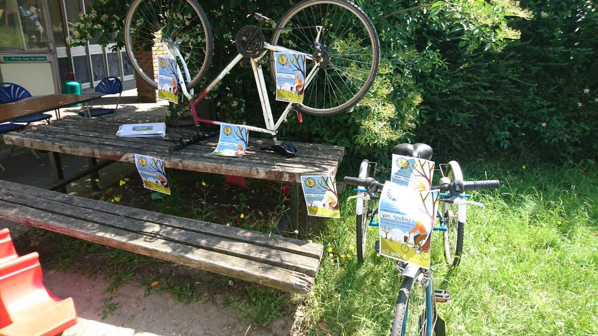 Good Bike Woolwich tweet media