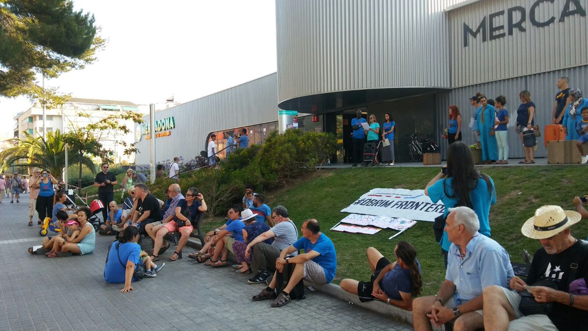 Unitat Garraf #StopVox #StopAliançaCatalana tweet media