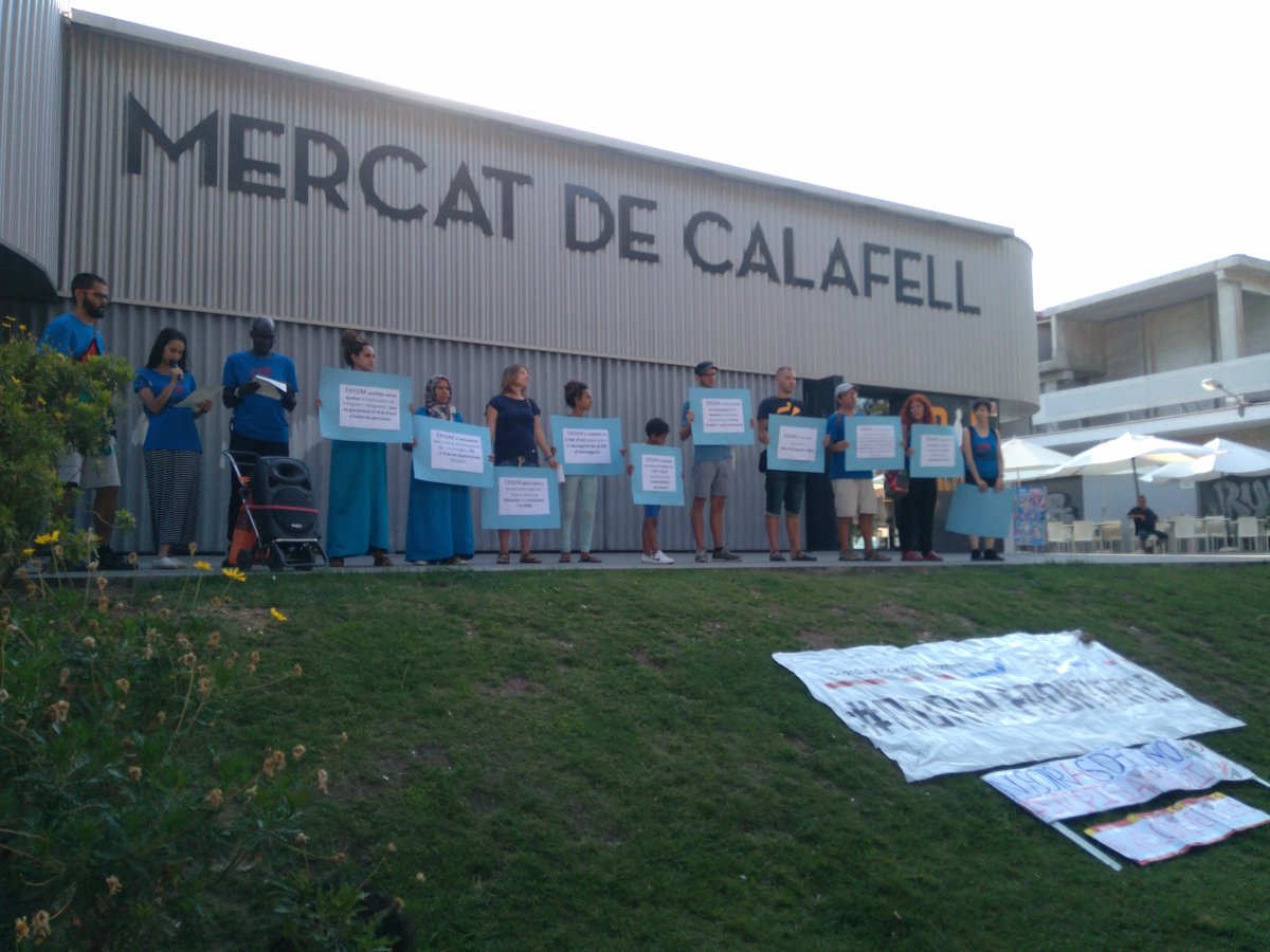 Unitat Garraf #StopVox #StopAliançaCatalana tweet media