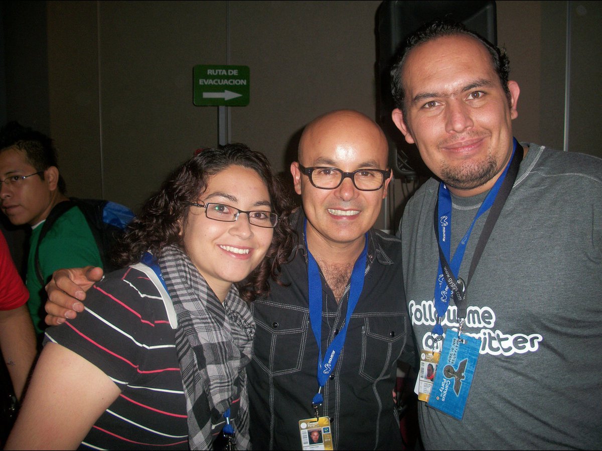 Oasisantonio's tweet photo. #CPMX2 2010 https://t.co/fus7pRHyWI