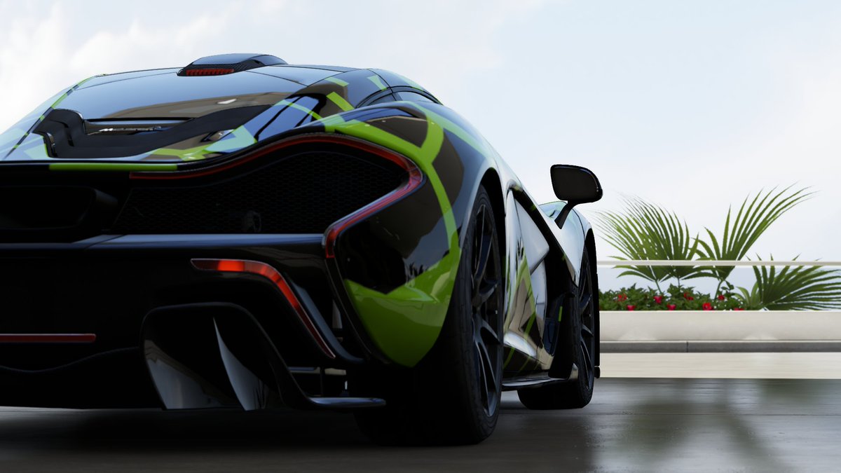 Scarpius84's tweet photo. 🇬🇧2013 McLaren P1👏🏁 @ForzaMotorsport  #Forza6 #ForzaHorizon3 #ForzaApex https://t.co/ekYhL6Smje