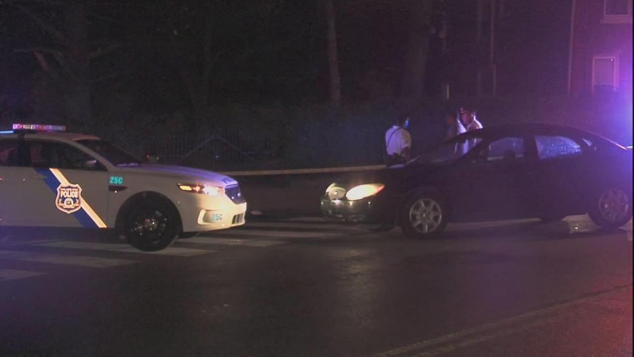 Man dies after shooting in Hunting Park http://bit.ly/2tznpeZ #http ...