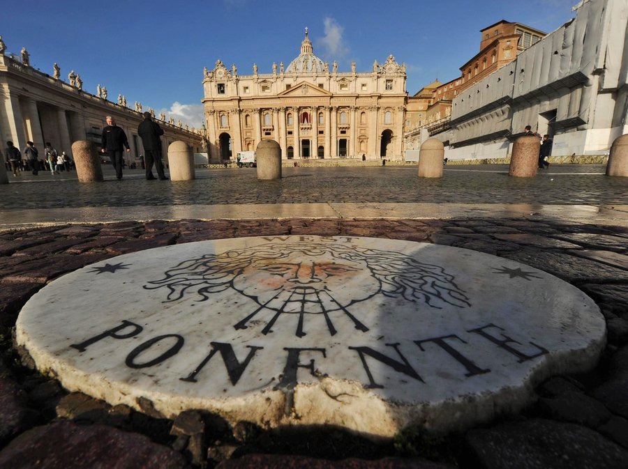 Vatican defends membership for theologian over abortion flap bit.ly/2sKi73B https://t.co/7bodTVCo1M