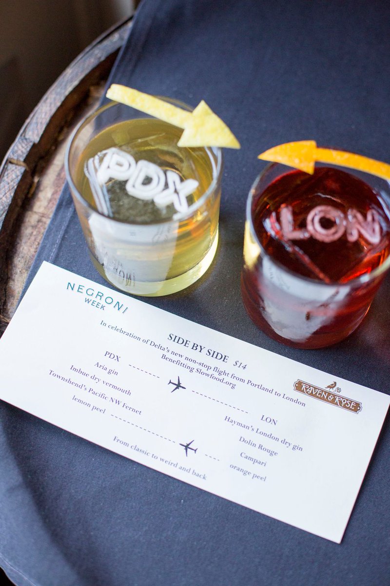 The Rookery Bar tweet media