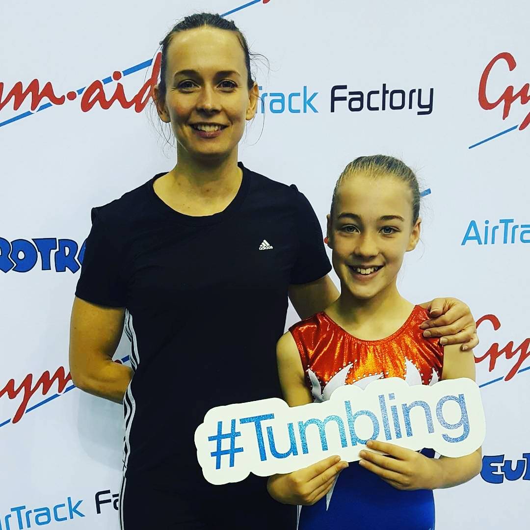 Jaedean_'s tweet photo. Chloe Pullman WestMids Region #gymnast #NDPSemiFinals #sportadvocate #TrueSportsWoman #National #BritishGymnastics  #powertumbling https://t.co/G0G5rGveQx